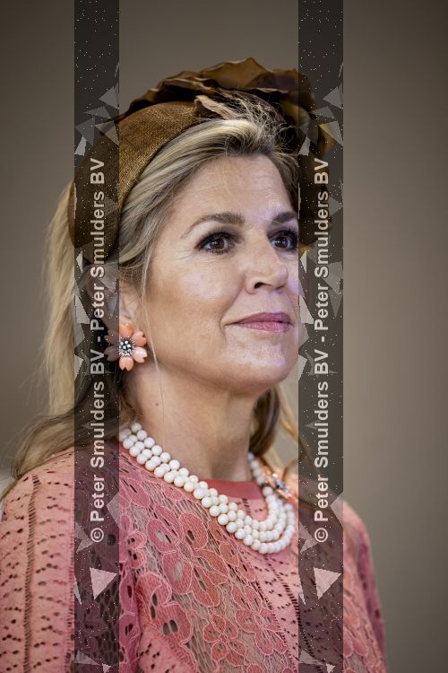 Veghel 4 juni 2026
Koningin Maxima opent productiefaciliteit Intracare