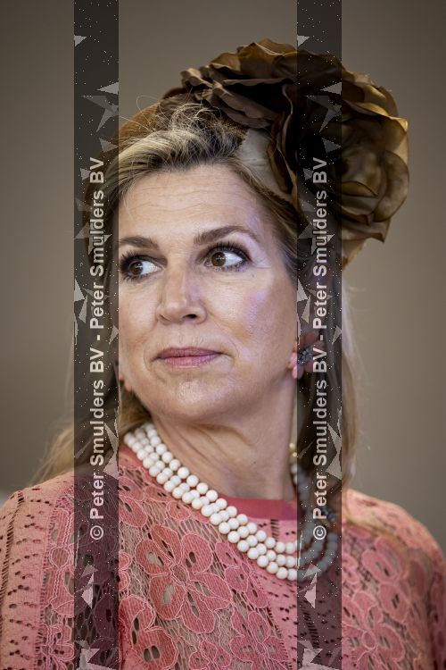 Veghel 4 juni 2026
Koningin Maxima opent productiefaciliteit Intracare