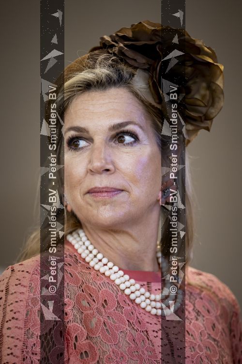 Veghel 4 juni 2026
Koningin Maxima opent productiefaciliteit Intracare