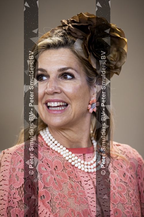 Veghel 4 juni 2026
Koningin Maxima opent productiefaciliteit Intracare
