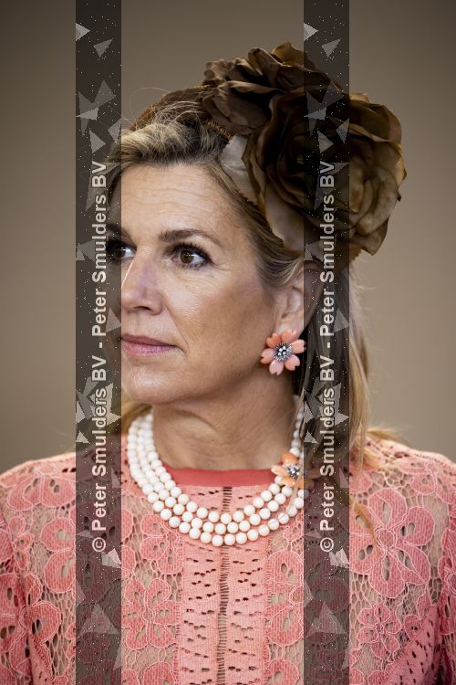Veghel 4 juni 2026
Koningin Maxima opent productiefaciliteit Intracare