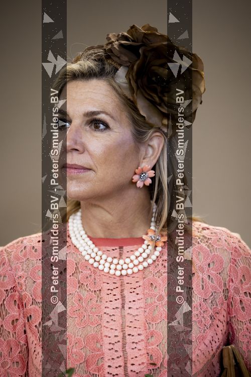 Veghel 4 juni 2026
Koningin Maxima opent productiefaciliteit Intracare