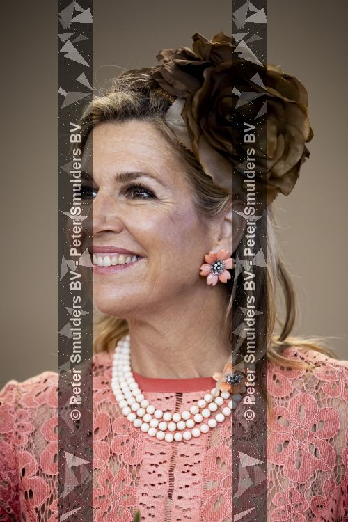 Veghel 4 juni 2026
Koningin Maxima opent productiefaciliteit Intracare