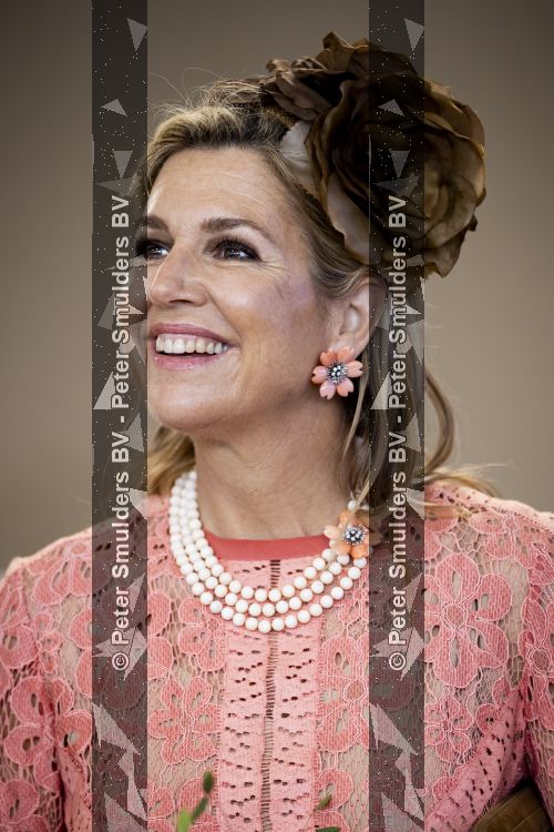 Veghel 4 juni 2026
Koningin Maxima opent productiefaciliteit Intracare
