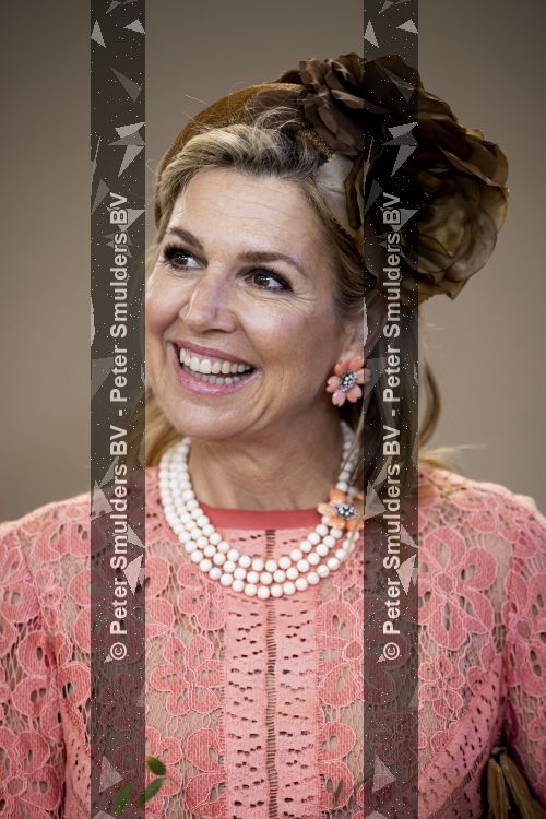 Veghel 4 juni 2026
Koningin Maxima opent productiefaciliteit Intracare