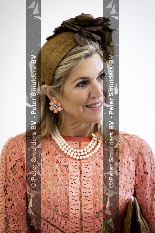 Veghel 4 juni 2026
Koningin Maxima opent productiefaciliteit Intracare