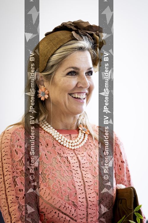 Veghel 4 juni 2026
Koningin Maxima opent productiefaciliteit Intracare