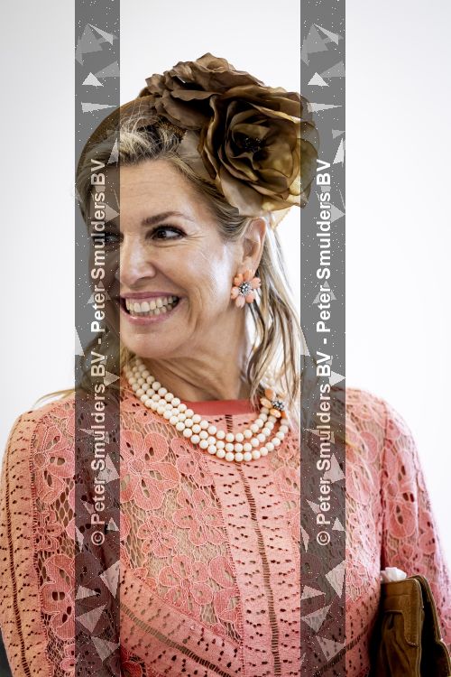 Veghel 4 juni 2026
Koningin Maxima opent productiefaciliteit Intracare