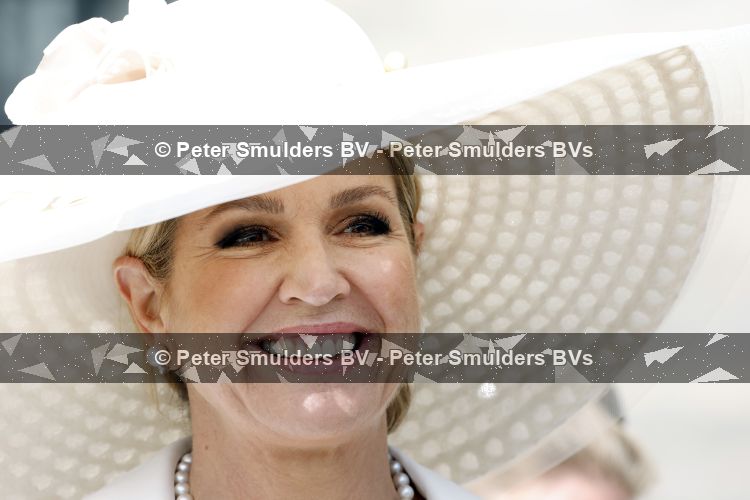 Amsterdam 9 juni 2026
Op uitnodiging van Zijne Majesteit de Koning - Koning Willem Alexander en Koningin Maxima brengt de bondspresident van Duitsland, Frank-Walter Steinmeier, een staatsbezoek aan Nederland. Hij wordt hierbij vergezeld door zijn echtgenote Elke BÃ¼denbender.