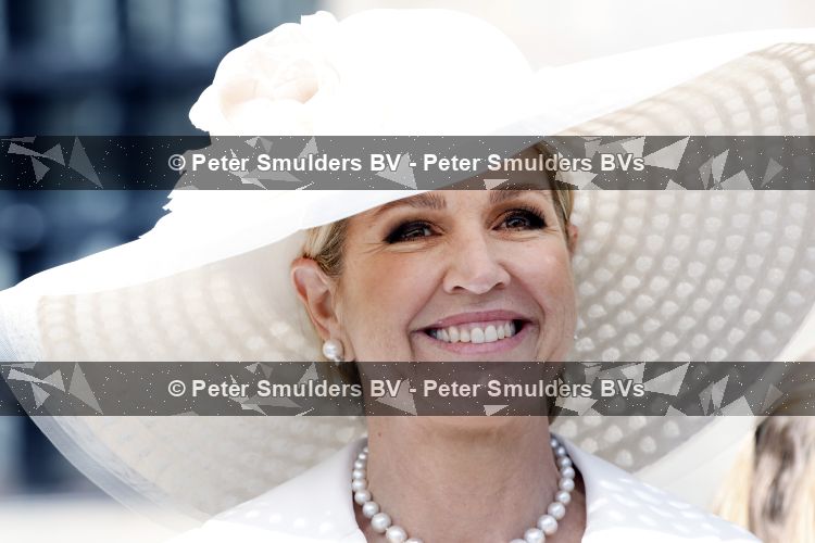 Amsterdam 9 juni 2026
Op uitnodiging van Zijne Majesteit de Koning - Koning Willem Alexander en Koningin Maxima brengt de bondspresident van Duitsland, Frank-Walter Steinmeier, een staatsbezoek aan Nederland. Hij wordt hierbij vergezeld door zijn echtgenote Elke BÃ¼denbender.