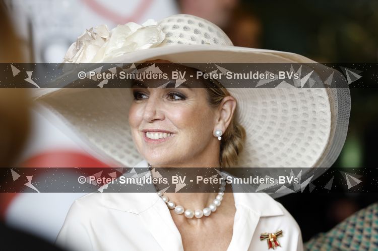 Amsterdam 9 juni 2026
Op uitnodiging van Zijne Majesteit de Koning - Koning Willem Alexander en Koningin Maxima brengt de bondspresident van Duitsland, Frank-Walter Steinmeier, een staatsbezoek aan Nederland. Hij wordt hierbij vergezeld door zijn echtgenote Elke BÃ¼denbender.
