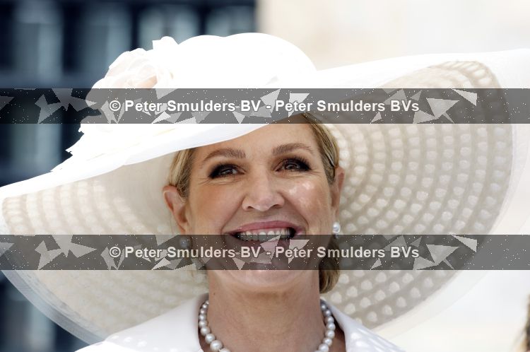 Amsterdam 9 juni 2026
Op uitnodiging van Zijne Majesteit de Koning - Koning Willem Alexander en Koningin Maxima brengt de bondspresident van Duitsland, Frank-Walter Steinmeier, een staatsbezoek aan Nederland. Hij wordt hierbij vergezeld door zijn echtgenote Elke BÃ¼denbender.