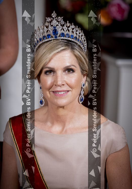 Amsterdam 9 juni 2026
Op uitnodiging van Zijne Majesteit de Koning - Koning Willem Alexander en Koningin Maxima brengt de bondspresident van Duitsland, Frank-Walter Steinmeier, een staatsbezoek aan Nederland. Hij wordt hierbij vergezeld door zijn echtgenote Elke BÃ¼denbender.