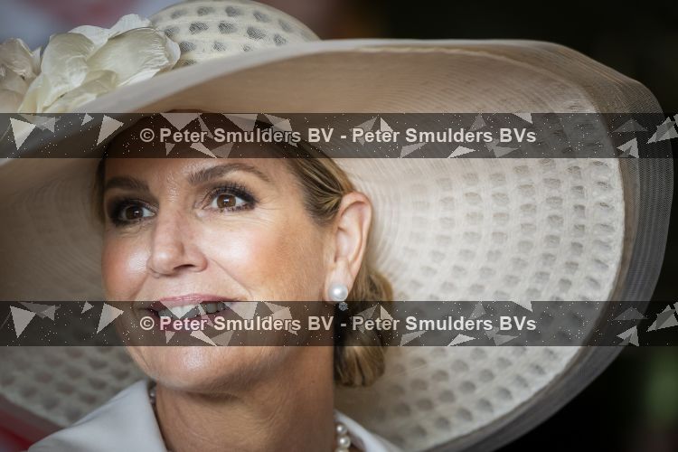 Amsterdam 9 juni 2026
Op uitnodiging van Zijne Majesteit de Koning - Koning Willem Alexander en Koningin Maxima brengt de bondspresident van Duitsland, Frank-Walter Steinmeier, een staatsbezoek aan Nederland. Hij wordt hierbij vergezeld door zijn echtgenote Elke BÃ¼denbender.