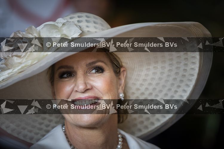 Amsterdam 9 juni 2026
Op uitnodiging van Zijne Majesteit de Koning - Koning Willem Alexander en Koningin Maxima brengt de bondspresident van Duitsland, Frank-Walter Steinmeier, een staatsbezoek aan Nederland. Hij wordt hierbij vergezeld door zijn echtgenote Elke BÃ¼denbender.