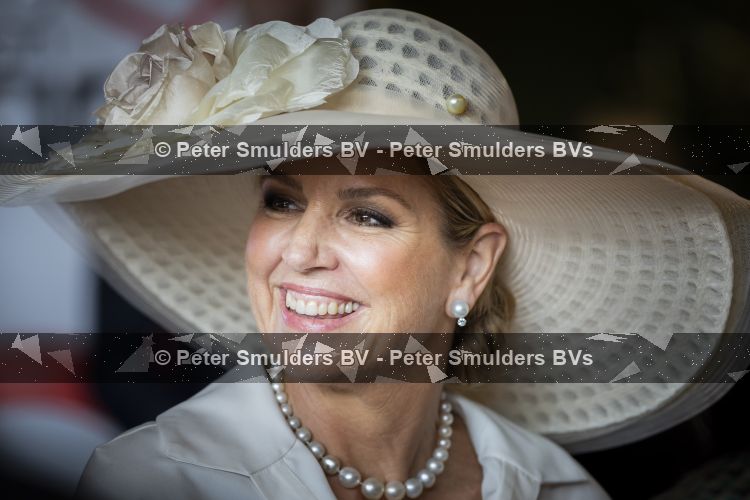 Amsterdam 9 juni 2026
Op uitnodiging van Zijne Majesteit de Koning - Koning Willem Alexander en Koningin Maxima brengt de bondspresident van Duitsland, Frank-Walter Steinmeier, een staatsbezoek aan Nederland. Hij wordt hierbij vergezeld door zijn echtgenote Elke BÃ¼denbender.