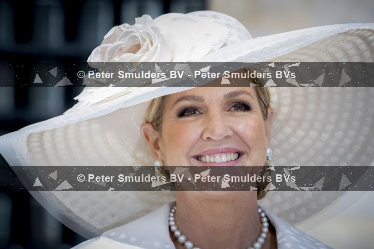 Amsterdam 9 juni 2026
Op uitnodiging van Zijne Majesteit de Koning - Koning Willem Alexander en Koningin Maxima brengt de bondspresident van Duitsland, Frank-Walter Steinmeier, een staatsbezoek aan Nederland. Hij wordt hierbij vergezeld door zijn echtgenote Elke BÃ¼denbender.