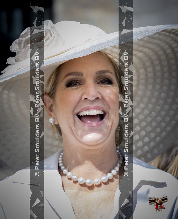 Amsterdam 9 juni 2026
Op uitnodiging van Zijne Majesteit de Koning - Koning Willem Alexander en Koningin Maxima brengt de bondspresident van Duitsland, Frank-Walter Steinmeier, een staatsbezoek aan Nederland. Hij wordt hierbij vergezeld door zijn echtgenote Elke BÃ¼denbender.