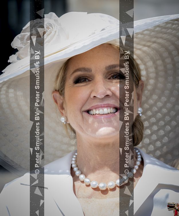 Amsterdam 9 juni 2026
Op uitnodiging van Zijne Majesteit de Koning - Koning Willem Alexander en Koningin Maxima brengt de bondspresident van Duitsland, Frank-Walter Steinmeier, een staatsbezoek aan Nederland. Hij wordt hierbij vergezeld door zijn echtgenote Elke BÃ¼denbender.