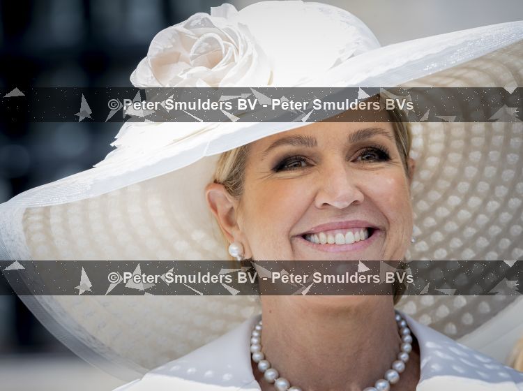Amsterdam 9 juni 2026
Op uitnodiging van Zijne Majesteit de Koning - Koning Willem Alexander en Koningin Maxima brengt de bondspresident van Duitsland, Frank-Walter Steinmeier, een staatsbezoek aan Nederland. Hij wordt hierbij vergezeld door zijn echtgenote Elke BÃ¼denbender.