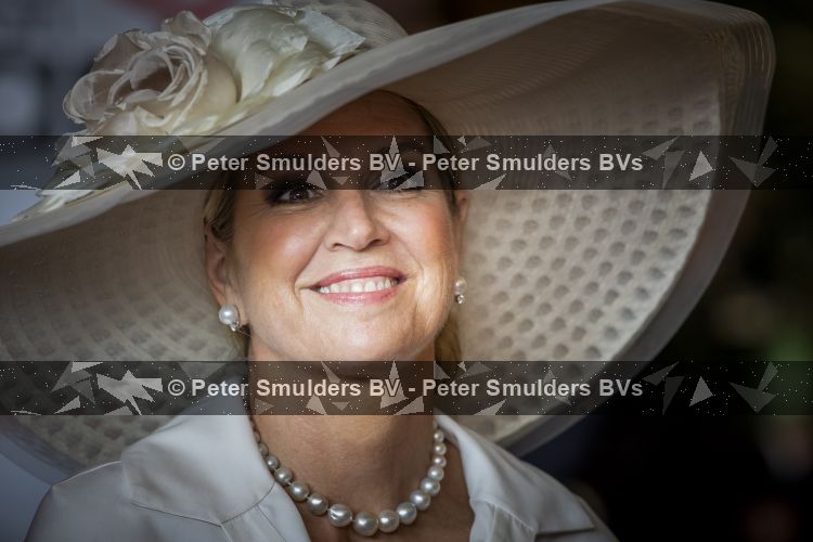 Amsterdam 9 juni 2026
Op uitnodiging van Zijne Majesteit de Koning - Koning Willem Alexander en Koningin Maxima brengt de bondspresident van Duitsland, Frank-Walter Steinmeier, een staatsbezoek aan Nederland. Hij wordt hierbij vergezeld door zijn echtgenote Elke BÃ¼denbender.