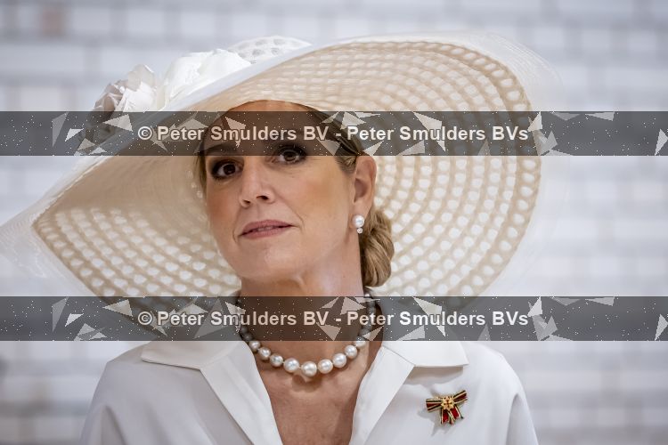 Amsterdam 9 juni 2026
Op uitnodiging van Zijne Majesteit de Koning - Koning Willem Alexander en Koningin Maxima brengt de bondspresident van Duitsland, Frank-Walter Steinmeier, een staatsbezoek aan Nederland. Hij wordt hierbij vergezeld door zijn echtgenote Elke BÃ¼denbender.