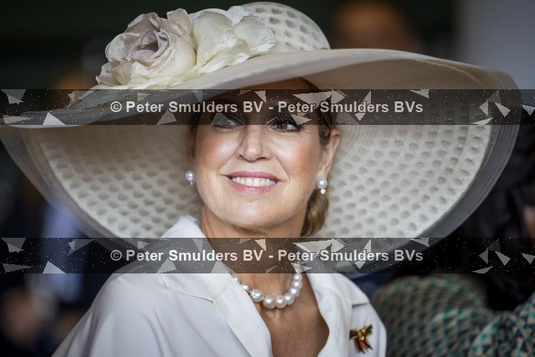 Amsterdam 9 juni 2026
Op uitnodiging van Zijne Majesteit de Koning - Koning Willem Alexander en Koningin Maxima brengt de bondspresident van Duitsland, Frank-Walter Steinmeier, een staatsbezoek aan Nederland. Hij wordt hierbij vergezeld door zijn echtgenote Elke BÃ¼denbender.