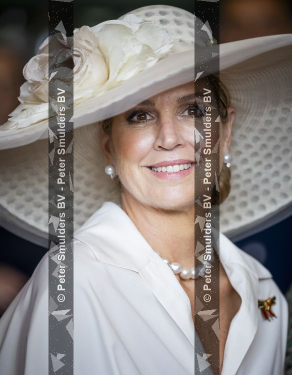 Amsterdam 9 juni 2026
Op uitnodiging van Zijne Majesteit de Koning - Koning Willem Alexander en Koningin Maxima brengt de bondspresident van Duitsland, Frank-Walter Steinmeier, een staatsbezoek aan Nederland. Hij wordt hierbij vergezeld door zijn echtgenote Elke BÃ¼denbender.