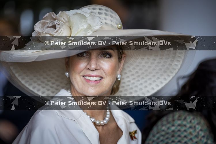 Amsterdam 9 juni 2026
Op uitnodiging van Zijne Majesteit de Koning - Koning Willem Alexander en Koningin Maxima brengt de bondspresident van Duitsland, Frank-Walter Steinmeier, een staatsbezoek aan Nederland. Hij wordt hierbij vergezeld door zijn echtgenote Elke BÃ¼denbender.