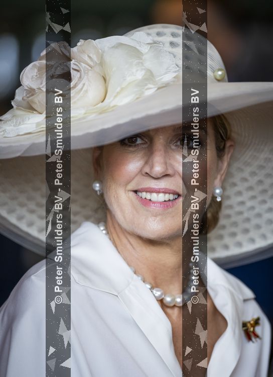 Amsterdam 9 juni 2026
Op uitnodiging van Zijne Majesteit de Koning - Koning Willem Alexander en Koningin Maxima brengt de bondspresident van Duitsland, Frank-Walter Steinmeier, een staatsbezoek aan Nederland. Hij wordt hierbij vergezeld door zijn echtgenote Elke BÃ¼denbender.
