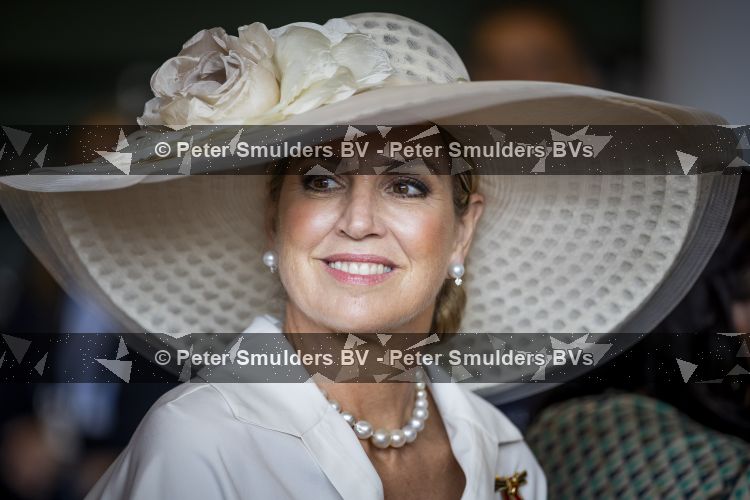Amsterdam 9 juni 2026
Op uitnodiging van Zijne Majesteit de Koning - Koning Willem Alexander en Koningin Maxima brengt de bondspresident van Duitsland, Frank-Walter Steinmeier, een staatsbezoek aan Nederland. Hij wordt hierbij vergezeld door zijn echtgenote Elke BÃ¼denbender.