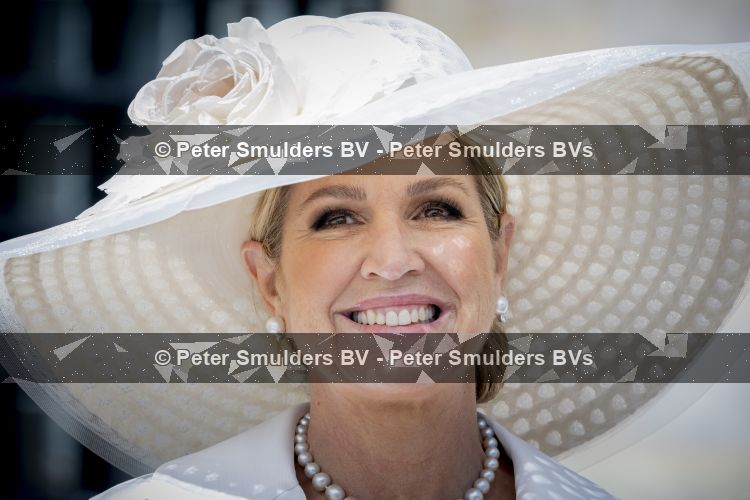 Amsterdam 9 juni 2026
Op uitnodiging van Zijne Majesteit de Koning - Koning Willem Alexander en Koningin Maxima brengt de bondspresident van Duitsland, Frank-Walter Steinmeier, een staatsbezoek aan Nederland. Hij wordt hierbij vergezeld door zijn echtgenote Elke BÃ¼denbender.