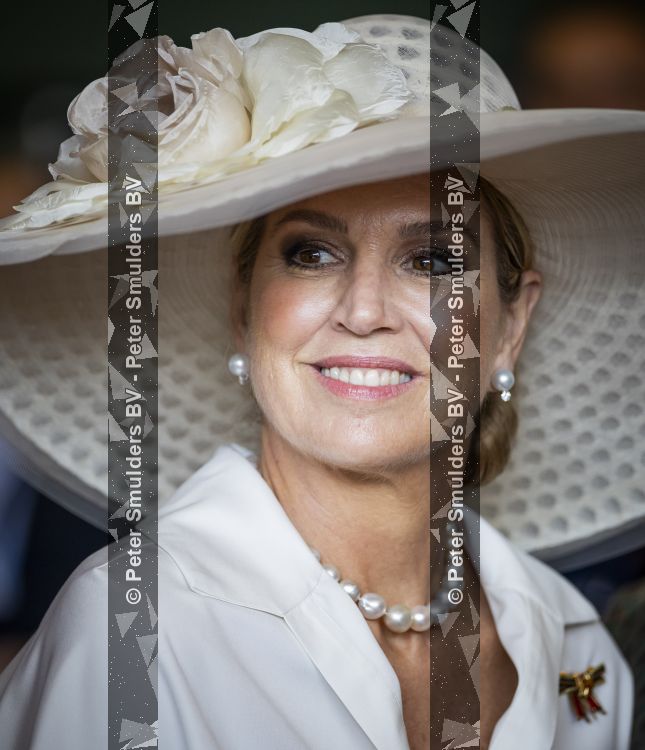 Amsterdam 9 juni 2026
Op uitnodiging van Zijne Majesteit de Koning - Koning Willem Alexander en Koningin Maxima brengt de bondspresident van Duitsland, Frank-Walter Steinmeier, een staatsbezoek aan Nederland. Hij wordt hierbij vergezeld door zijn echtgenote Elke BÃ¼denbender.