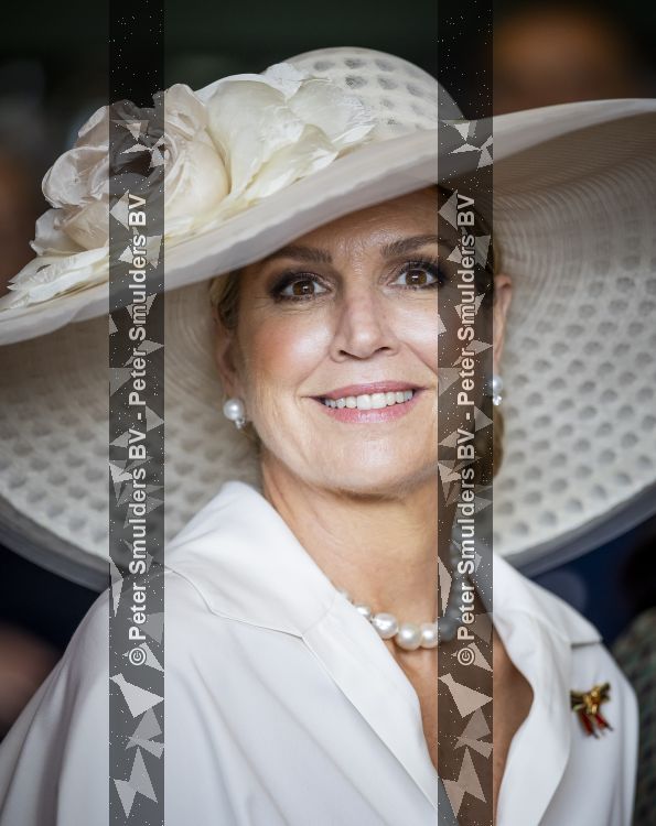Amsterdam 9 juni 2026
Op uitnodiging van Zijne Majesteit de Koning - Koning Willem Alexander en Koningin Maxima brengt de bondspresident van Duitsland, Frank-Walter Steinmeier, een staatsbezoek aan Nederland. Hij wordt hierbij vergezeld door zijn echtgenote Elke BÃ¼denbender.