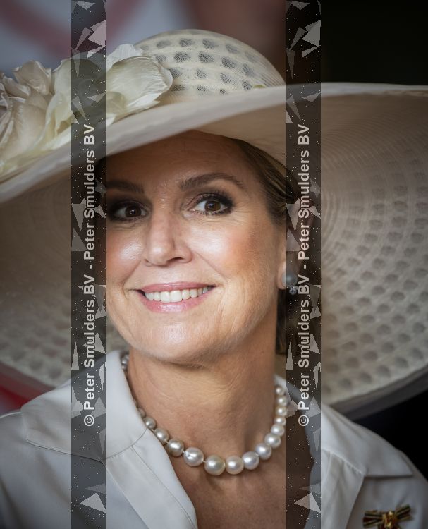 Amsterdam 9 juni 2026
Op uitnodiging van Zijne Majesteit de Koning - Koning Willem Alexander en Koningin Maxima brengt de bondspresident van Duitsland, Frank-Walter Steinmeier, een staatsbezoek aan Nederland. Hij wordt hierbij vergezeld door zijn echtgenote Elke BÃ¼denbender.