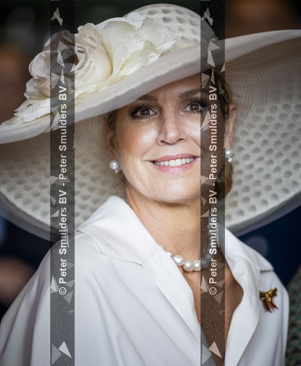 Amsterdam 9 juni 2026
Op uitnodiging van Zijne Majesteit de Koning - Koning Willem Alexander en Koningin Maxima brengt de bondspresident van Duitsland, Frank-Walter Steinmeier, een staatsbezoek aan Nederland. Hij wordt hierbij vergezeld door zijn echtgenote Elke BÃ¼denbender.