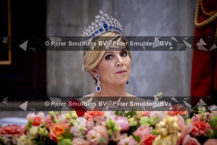 Amsterdam 9 juni 2026
Op uitnodiging van Zijne Majesteit de Koning - Koning Willem Alexander en Koningin Maxima brengt de bondspresident van Duitsland, Frank-Walter Steinmeier, een staatsbezoek aan Nederland. Hij wordt hierbij vergezeld door zijn echtgenote Elke BÃ¼denbender.