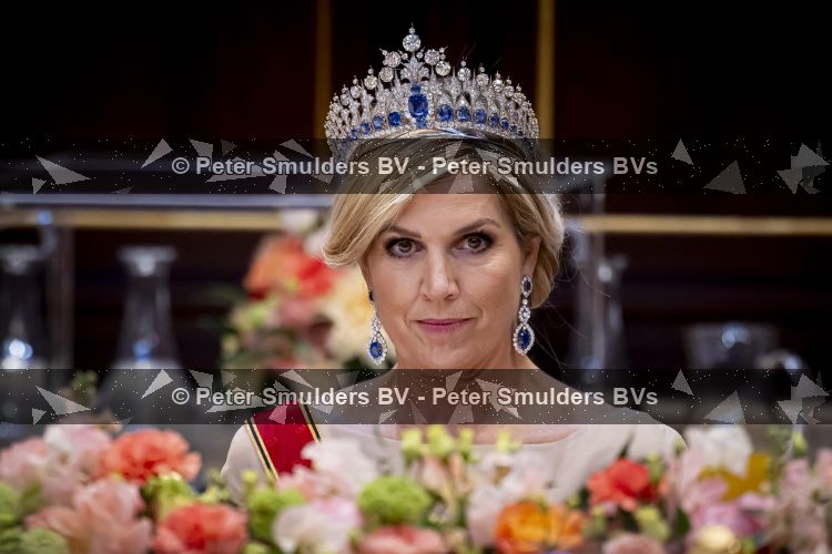 Amsterdam 9 juni 2026
Op uitnodiging van Zijne Majesteit de Koning - Koning Willem Alexander en Koningin Maxima brengt de bondspresident van Duitsland, Frank-Walter Steinmeier, een staatsbezoek aan Nederland. Hij wordt hierbij vergezeld door zijn echtgenote Elke BÃ¼denbender.