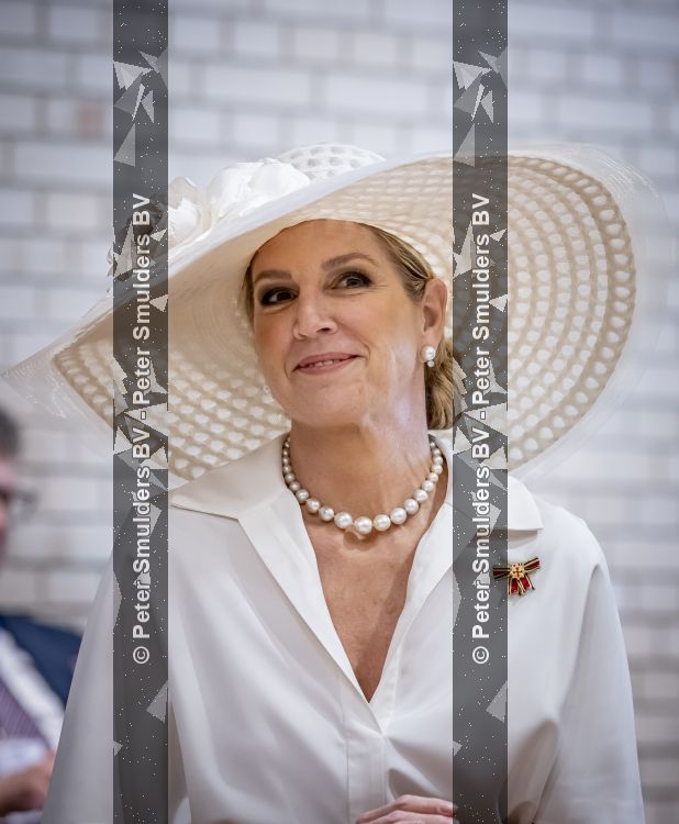 Amsterdam 9 juni 2026
Op uitnodiging van Zijne Majesteit de Koning - Koning Willem Alexander en Koningin Maxima brengt de bondspresident van Duitsland, Frank-Walter Steinmeier, een staatsbezoek aan Nederland. Hij wordt hierbij vergezeld door zijn echtgenote Elke BÃ¼denbender.