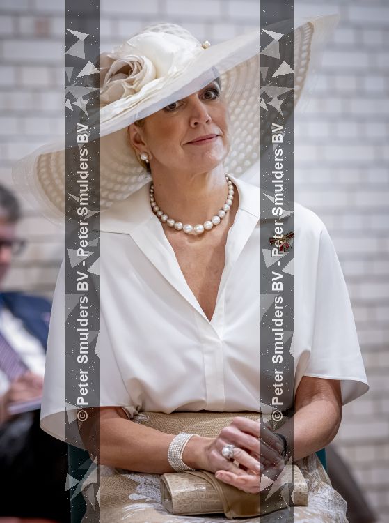 Amsterdam 9 juni 2026
Op uitnodiging van Zijne Majesteit de Koning - Koning Willem Alexander en Koningin Maxima brengt de bondspresident van Duitsland, Frank-Walter Steinmeier, een staatsbezoek aan Nederland. Hij wordt hierbij vergezeld door zijn echtgenote Elke BÃ¼denbender.