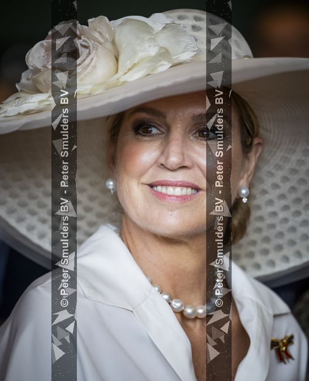 Amsterdam 9 juni 2026
Op uitnodiging van Zijne Majesteit de Koning - Koning Willem Alexander en Koningin Maxima brengt de bondspresident van Duitsland, Frank-Walter Steinmeier, een staatsbezoek aan Nederland. Hij wordt hierbij vergezeld door zijn echtgenote Elke BÃ¼denbender.