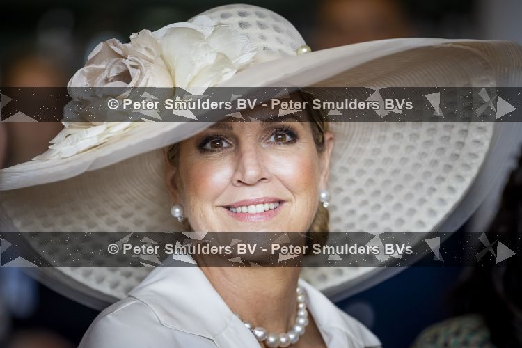 Amsterdam 9 juni 2026
Op uitnodiging van Zijne Majesteit de Koning - Koning Willem Alexander en Koningin Maxima brengt de bondspresident van Duitsland, Frank-Walter Steinmeier, een staatsbezoek aan Nederland. Hij wordt hierbij vergezeld door zijn echtgenote Elke BÃ¼denbender.