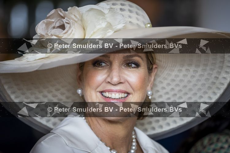 Amsterdam 9 juni 2026
Op uitnodiging van Zijne Majesteit de Koning - Koning Willem Alexander en Koningin Maxima brengt de bondspresident van Duitsland, Frank-Walter Steinmeier, een staatsbezoek aan Nederland. Hij wordt hierbij vergezeld door zijn echtgenote Elke BÃ¼denbender.