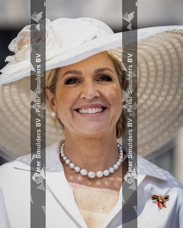 Amsterdam 9 juni 2026
Op uitnodiging van Zijne Majesteit de Koning - Koning Willem Alexander en Koningin Maxima brengt de bondspresident van Duitsland, Frank-Walter Steinmeier, een staatsbezoek aan Nederland. Hij wordt hierbij vergezeld door zijn echtgenote Elke BÃ¼denbender.