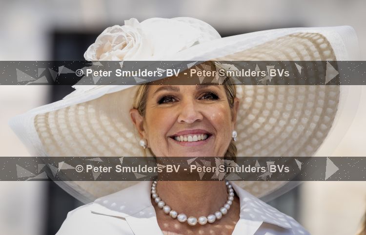 Amsterdam 9 juni 2026
Op uitnodiging van Zijne Majesteit de Koning - Koning Willem Alexander en Koningin Maxima brengt de bondspresident van Duitsland, Frank-Walter Steinmeier, een staatsbezoek aan Nederland. Hij wordt hierbij vergezeld door zijn echtgenote Elke BÃ¼denbender.