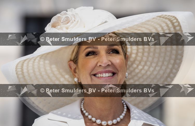 Amsterdam 9 juni 2026
Op uitnodiging van Zijne Majesteit de Koning - Koning Willem Alexander en Koningin Maxima brengt de bondspresident van Duitsland, Frank-Walter Steinmeier, een staatsbezoek aan Nederland. Hij wordt hierbij vergezeld door zijn echtgenote Elke BÃ¼denbender.