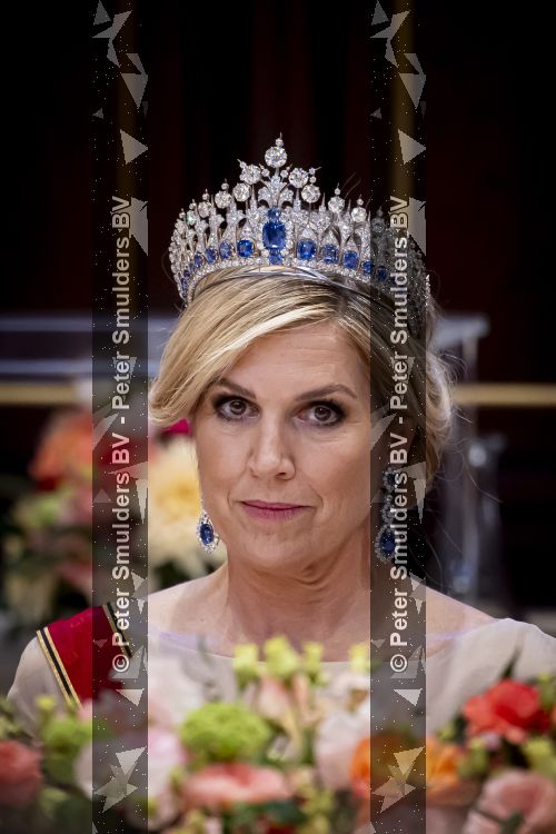 Amsterdam 9 juni 2026
Op uitnodiging van Zijne Majesteit de Koning - Koning Willem Alexander en Koningin Maxima brengt de bondspresident van Duitsland, Frank-Walter Steinmeier, een staatsbezoek aan Nederland. Hij wordt hierbij vergezeld door zijn echtgenote Elke BÃ¼denbender.
