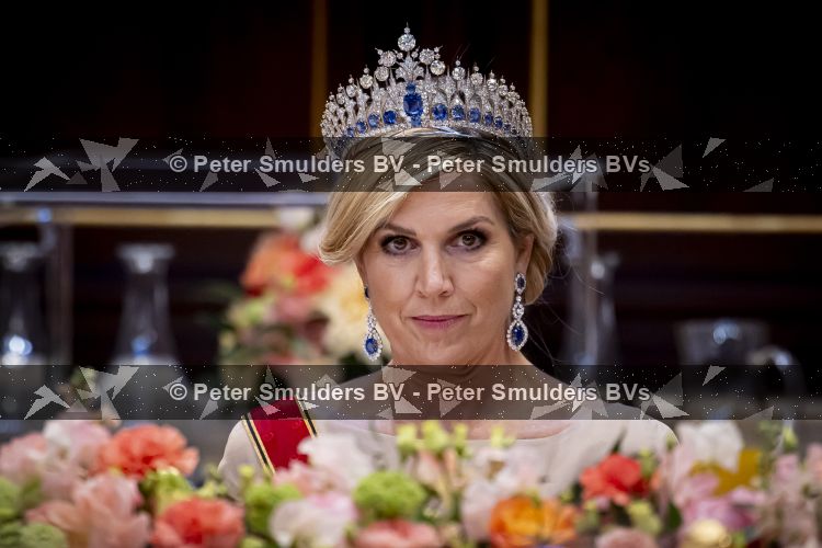 Amsterdam 9 juni 2026
Op uitnodiging van Zijne Majesteit de Koning - Koning Willem Alexander en Koningin Maxima brengt de bondspresident van Duitsland, Frank-Walter Steinmeier, een staatsbezoek aan Nederland. Hij wordt hierbij vergezeld door zijn echtgenote Elke BÃ¼denbender.