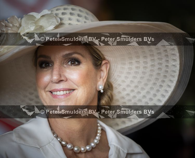 Amsterdam 9 juni 2026
Op uitnodiging van Zijne Majesteit de Koning - Koning Willem Alexander en Koningin Maxima brengt de bondspresident van Duitsland, Frank-Walter Steinmeier, een staatsbezoek aan Nederland. Hij wordt hierbij vergezeld door zijn echtgenote Elke BÃ¼denbender.