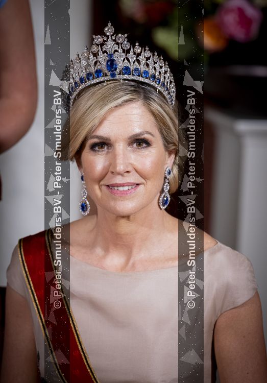 Amsterdam 9 juni 2026
Op uitnodiging van Zijne Majesteit de Koning - Koning Willem Alexander en Koningin Maxima brengt de bondspresident van Duitsland, Frank-Walter Steinmeier, een staatsbezoek aan Nederland. Hij wordt hierbij vergezeld door zijn echtgenote Elke BÃ¼denbender.
